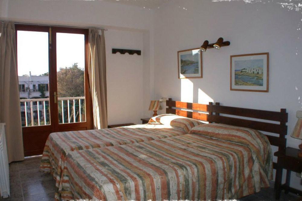 Villa Lorenzo Cala Figuera  Exterior photo